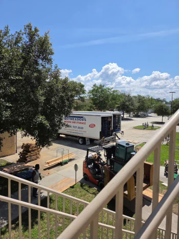 Every Commercial Move Has a Story