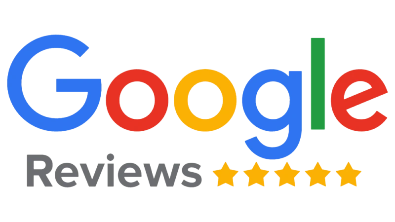 Google Reviews logo